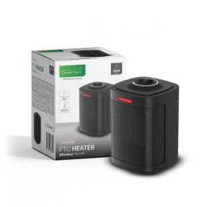 GREEN TECH PTC heater Green Tech 500W, electric - PTC-GT500