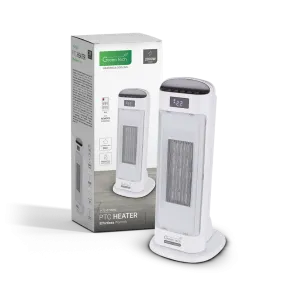 GREEN TECH PTC grelnik Green Tech 2000W, električni - PTC-GT2000