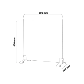 GREEN TECH Panel Heater Green Tech 350W, carbon crystals, WiFi / Tuya, electric - PH-GT350