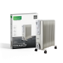 GREEN TECH Oljni radiator...