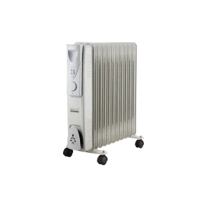 GREEN TECH Oljni radiator Green Tech 2500W, električni - GH-29-11