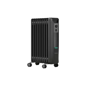 GREEN TECH Oljni radiator Green Tech 2000W, električni - GH-80-9