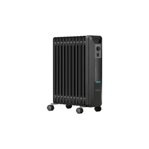 GREEN TECH Oljni radiator Green Tech 2500W, Električni - GH-80-11