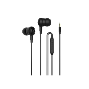 GIGATECH Slušalke Gigatech RQ40 črne