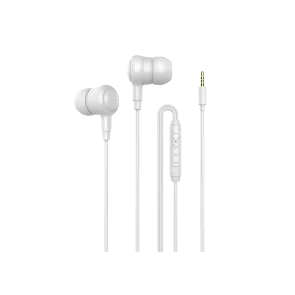 GIGATECH Slušalke Gigatech RQ41 bele