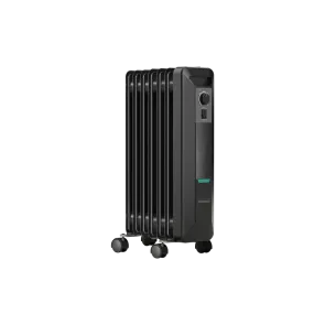 GREEN TECH Oljni radiator Green Tech 1500W, električni - GH-80-7