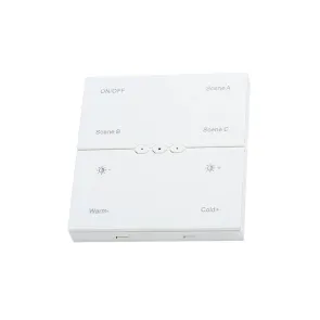 Image for DK/EU-7500-WH