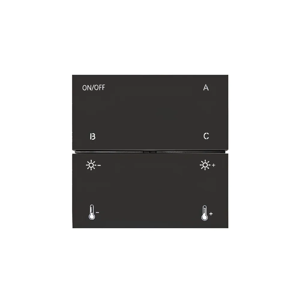 Image for DK/EU-7501-BK