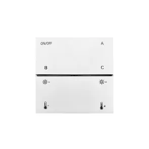 Image for DK/EU-7501-WH