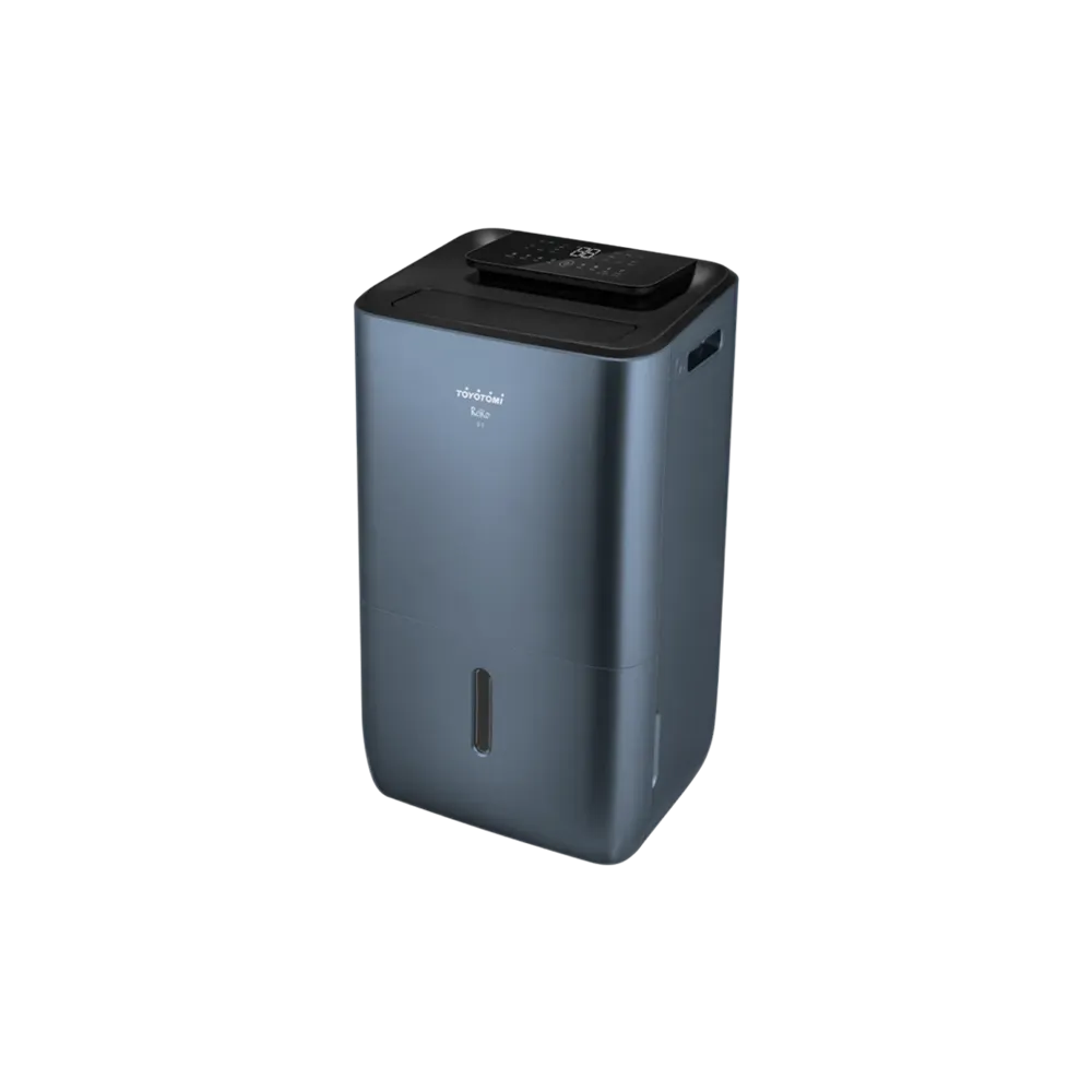 TOYOTOMI Odvlaživač Toyotomi Reiko TDE30GDAPB, 30lt/24h, 40 - 90 m2
