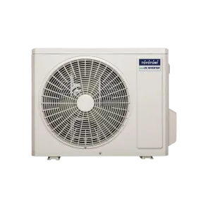 TOYOTOMI Klimatska naprava TOYOTOMI Umi 7,1kW A++, Eco DC Inverter, – 15°C ~ 50°C, HEPA 3+ - UTN/UTG-24CH