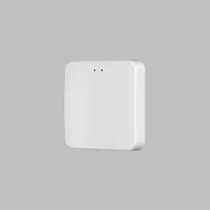 SMART Wi-Fi converter for track system, TUYA & Smart Life, voice control, white -DK/EU-7700-WF