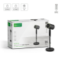 GREEN TECH Ventilator in...