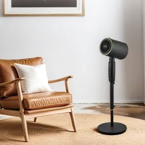 GREEN TECH Ventilator in grelnik Green Tech 50W (hlajenje) / 2200W (ogrevanje) - G-HF-2IN1-GR