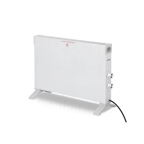 Kumtel konvektorska grijalica Kumtel HC-2947 2500W, električna - 3101KB00BTR16