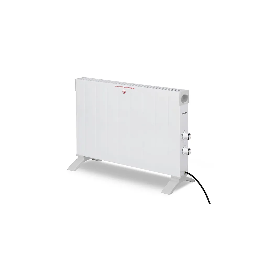 Kumtel konvektorska grijalica Kumtel HC-2947 2500W, električna - 3101KB00BTR16