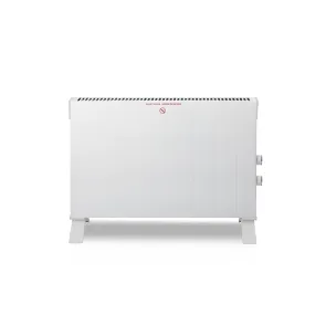 Kumtel konvektorska grijalica Kumtel HC-2947 2500W, električna - 3101KB00BTR16