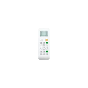 Chigo Air Conditioner Chigo 18000BTU, 5.1kW, A++, R32, -25°C ~ 50°C, with heater, WiFi, white - CS-51V3G-1D172AH