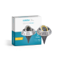 LUMERA LED solar lamp...