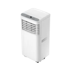 Chigo Prijenosna klima Chigo 9000BTU, 2.6kW, A, R290, bela - SKY-1A-09