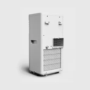 Chigo Prijenosna klima Chigo 9000BTU, 2.6kW, A, R290, bela - SKY-1A-09