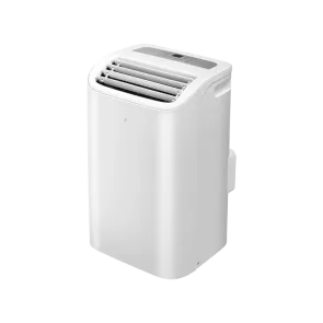 Chigo Portable Air Conditioner Chigo 12000BTU, 3.5kW, A, R290, white - YAC-12CHPB/PD1