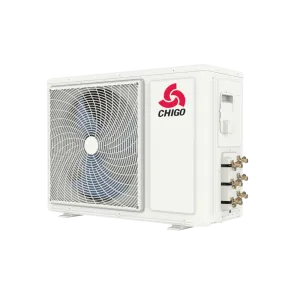 Chigo Multi Split Chigo Outdoor Unit 7.9kW, A++, -20 ~ 55°C, with Heater, 3 Outputs - Z3OC-27HRIN4