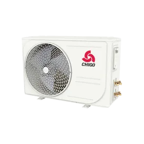 Chigo Multi Split Chigo Outdoor Unit 5.3kW, A++, -20 ~ 55°C, with Heater, 2 Outputs - Z2OB-18HRIN4
