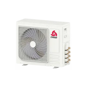Chigo Multi Split Chigo Zunanja Enota 10.5kW, A++, -20 ~ 55°C, s Grijačem, 4 Izhodi - Z4OD-36HRIN4