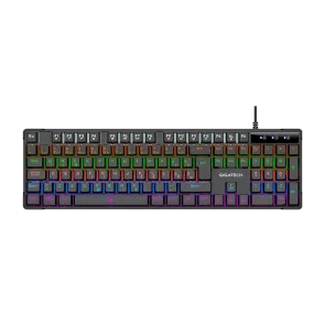 GIGATECH Scorpion Mechanical Gaming Keyboard