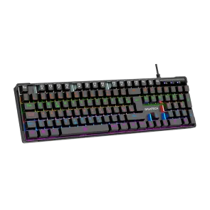 GIGATECH Scorpion Mechanical Gaming Keyboard