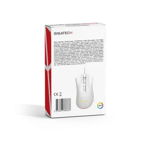 GIGATECH Mouse Gigatech NEXUS gaming