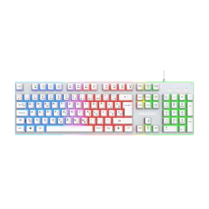GIGATECH Gigatech STORM gaming keyboard