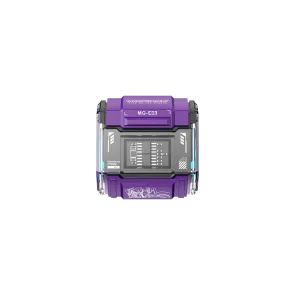 TRANSFORMERS Headphones Transformers MG-C03 wireless, purple - MG-C03-PR