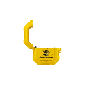 TRANSFORMERS Headphones Transformers TF-T12 wireless, yellow - TF-T12-YL