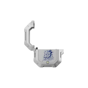 TRANSFORMERS Slušalke Transformers TF-T12 brezžične, srebrne - TF-T12-SL