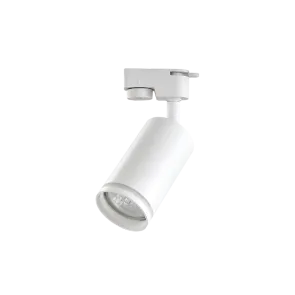 GREEN TECH Track Light Green Tech, GU10, IP20, white - L194-WH
