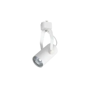 GREEN TECH Šinska svjetiljka Green Tech, GU10, IP20, bela - L300-WH