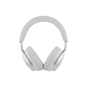 Guess Headphones Guess wireless, ANC + ENC, white - GUBHC22PSFCSME