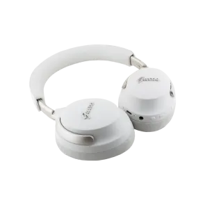 Guess Headphones Guess wireless, ANC + ENC, white - GUBHC22PSFCSME