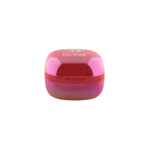 Guess Headphones Guess wireless, fuchsia color - GUTWSJ144ESF