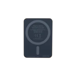 Guess Power Bank Guess 3000 mAh, 5W, MagSafe Compatible, Gold