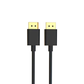 GIGATECH Kabel Gigatech Display Port na Display Port 2m - DP200