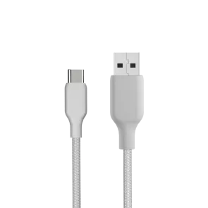 GIGATECH USB na C kabel Gigatech XZ320 1m, srebrni