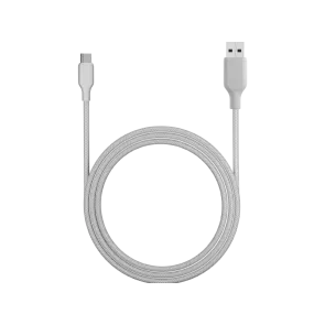 GIGATECH USB na C kabel Gigatech XZ320 1m, srebrni