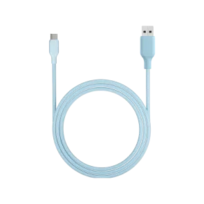 GIGATECH USB na C kabel Gigatech XZ322 1m, modri