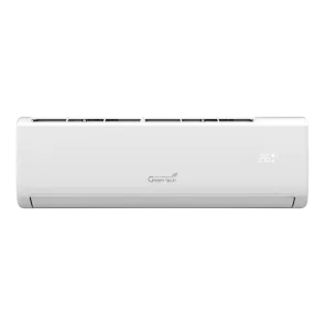 GREEN TECH Klimatska naprava Green Tech 12000BTU, 3.4kW, A++, R32, -22°C ~ 53°C, s grelcem, bela - 12-IND2