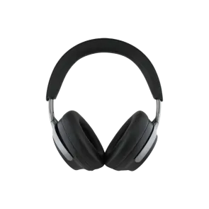 Guess Headphones Guess wireless, ANC + ENC, black - GUBHC22PSFCSMK