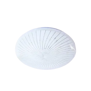 LUMERA LED ceiling light Lumera Lighting Mia, 18W, 4000K, diameter 34cm