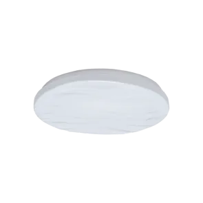 LUMERA LED plafonjera Lumera Lighting Estela, 18W, 4000K, premer 35cm, zvezdno nebo